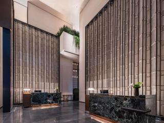 Pullman Quanzhou Shuitou - 4