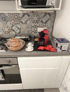 Home Catania Dante Accommodations - Catania - 3