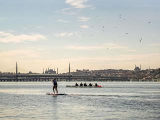 Rixos Tersane Istanbul - 5