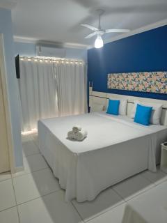 Aconchego Taperapuan Residencial Mont Carmelo - 8