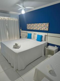 Aconchego Taperapuan Residencial Mont Carmelo - 9