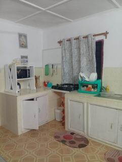 Nexas Holiday Home - 3