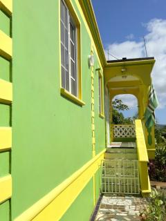Tropikal Synergy Mountain View - Cozy Shared Apartment - 2
