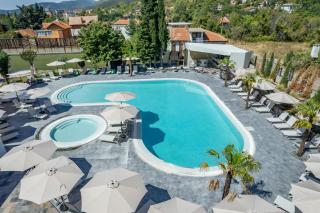 Hotel Imperia Fratelli - 1