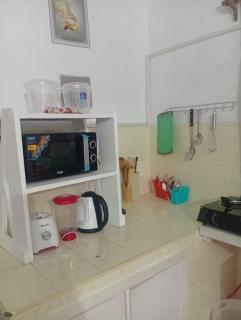 Nexas Holiday Home - 2