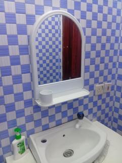 Nexas Holiday Home - 5