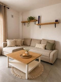 Apartamento Julia - Playa Los Locos, Torrevieja, 3 Dormitorios - 0