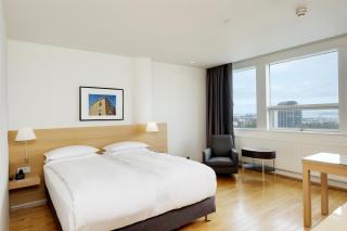 Hilton Reykjavik - 1