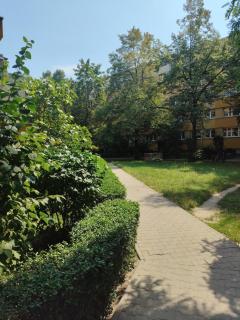 Lena's Home Wrocław - 5 minutes from the Mikołajów train station - 2