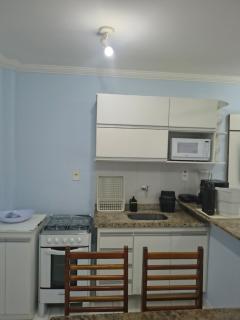 Aconchego Taperapuan Residencial Mont Carmelo - 2