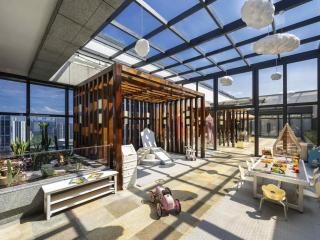Novotel Hangzhou East Railway Station - 9
