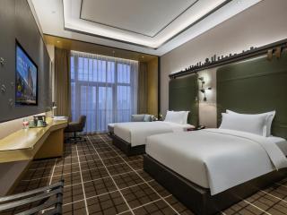 Novotel Hangzhou East Railway Station - 5