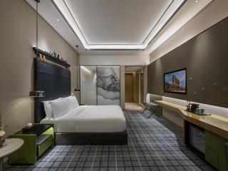 Novotel Hangzhou East Railway Station - 2
