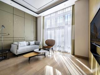 Novotel Hangzhou East Railway Station - 1