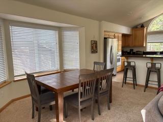 Spacious home with enclosed yard private deck fireplace & washer&dryer - 6