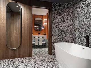 Mövenpick Hotel Istanbul Marmara Sea - 1