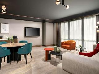 Mövenpick Hotel Istanbul Marmara Sea - 2