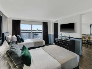 Movenpick MS Hamees - 3