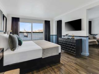 Movenpick MS Hamees - 1