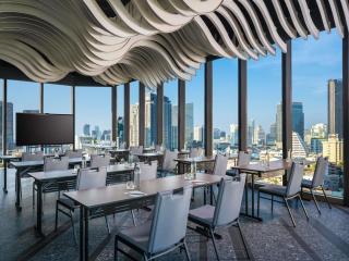 Mercure Bangkok Surawong - 7