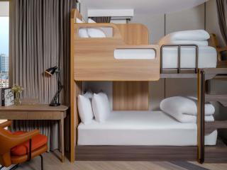 Mercure Bangkok Surawong - 1