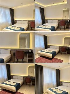 Nuo Taksim Rooms - 8