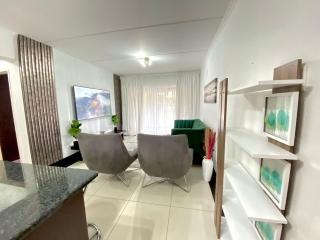 The Modern Manor - 3