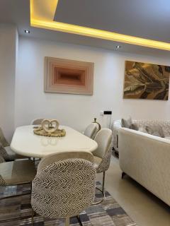 Maseck villa - 2