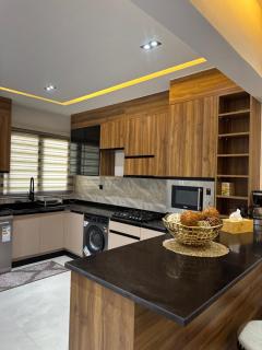 Maseck villa - 1
