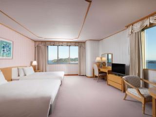 Mercure Wakayama Kushimoto Resort & Spa - 1