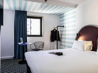 Ibis Styles Paris Saint Denis Pleyel - 1