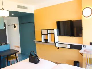 Aparthotel Adagio Access Porte de Camargue - 4