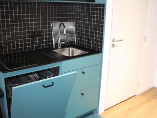 Aparthotel Adagio Access Porte de Camargue - 2