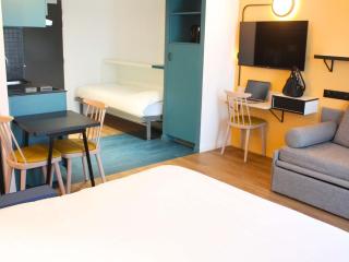 Aparthotel Adagio Access Porte de Camargue - 1