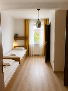 Restaurant & Gasthaus Zur Blume - 3