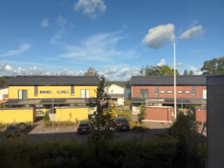 Lakeview Area Twin Room with Sauna - 0