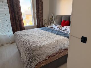 Lakeview Area Twin Room with Sauna - 8