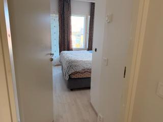 Lakeview Area Twin Room with Sauna - 7