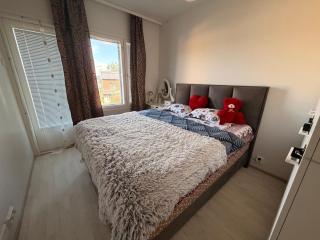 Lakeview Area Twin Room with Sauna - 6
