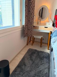 Lakeview Area Twin Room with Sauna - 3