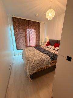 Lakeview Area Twin Room with Sauna - 2
