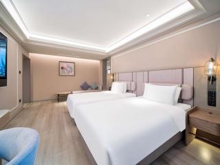 Mercure Shanghai Lujiazui - 1