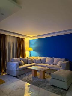 Fanadir Bay Resort, Hurghada - 5