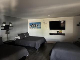 hotel bajamar - 4
