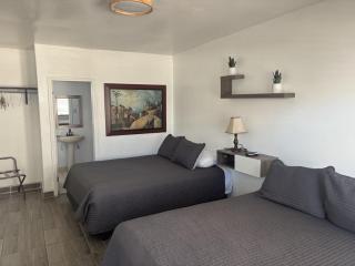 hotel bajamar - 1