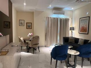 2BR Roof Garden with Gym The Opus Gulberg 3 - 7