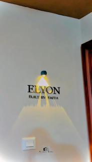Elyon Villa - 8