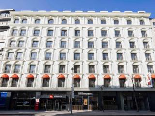 ibis Istanbul Sisli - Istanbul - 0