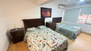 (29) Dpto Nuevo y Acogedor Miraflores - 7