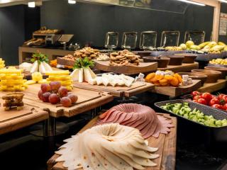 ibis Istanbul Sisli - Istanbul - 5